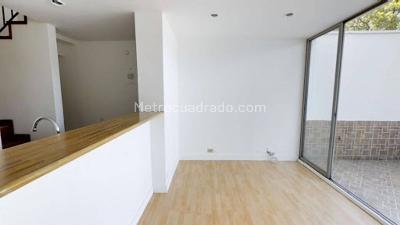 Apartamento de 1 alcoba en venta en La Aguacatala, Medellín, 65 m² · foto 17 de 20