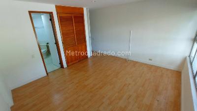 Apartamento de 1 alcoba en venta en La Aguacatala, Medellín, 65 m² · foto 19 de 20
