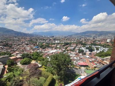 Apartamento de 3 alcobas en venta en Alto De Misael, Envigado, 75 m² · foto 14 de 20