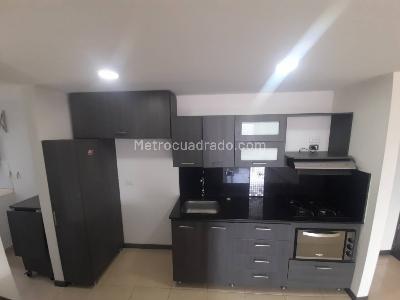 Apartamento de 3 alcobas en venta en Alto De Misael, Envigado, 75 m² · foto 15 de 20