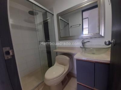 Apartamento de 3 alcobas en venta en Alto De Misael, Envigado, 75 m² · foto 16 de 20