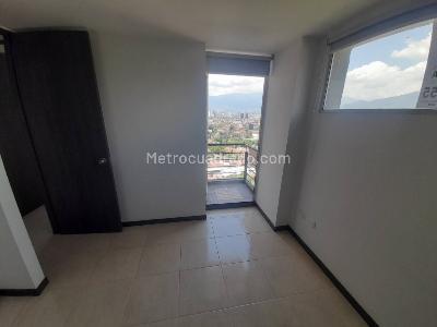 Apartamento de 3 alcobas en venta en Alto De Misael, Envigado, 75 m² · foto 19 de 20