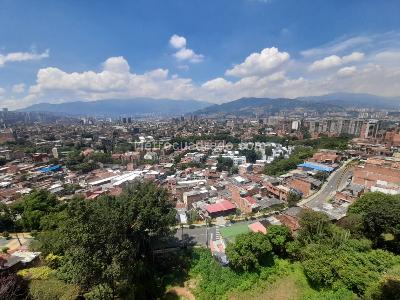 Apartamento de 3 alcobas en venta en Alto De Misael, Envigado, 75 m² · foto 20 de 20