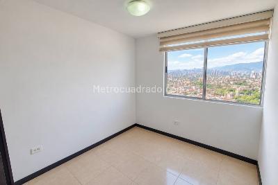 Apartamento de 3 alcobas en venta en Alto De Misael, Envigado, 75 m² · foto 4 de 20