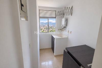 Apartamento de 3 alcobas en venta en Alto De Misael, Envigado, 75 m² · foto 5 de 20