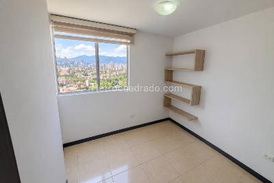Apartamento de 3 alcobas en venta en Alto De Misael, Envigado, 75 m² · foto 6 de 20