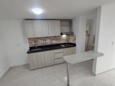 Apartment for rent in Los Alcazares, Sabaneta