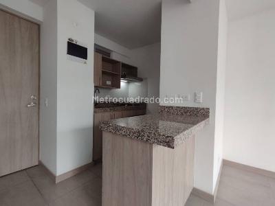 Apartamento en Arriendo, Calasanz, Medellín