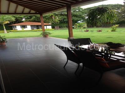Casa de 4 alcobas en venta en Rozo, Palmira, 500 m² · foto 3 de 17