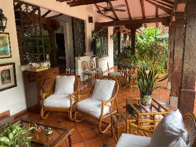 Casa de 4 alcobas en venta en Ciuda Jardin, Cali, 937 m² · foto 13 de 20
