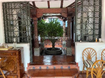 Casa de 4 alcobas en venta en Ciuda Jardin, Cali, 937 m² · foto 14 de 20