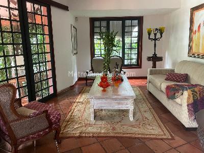 Casa de 4 alcobas en venta en Ciuda Jardin, Cali, 937 m² · foto 15 de 20