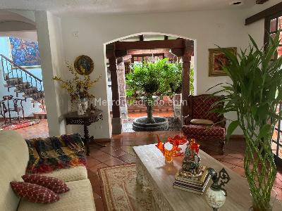 Casa de 4 alcobas en venta en Ciuda Jardin, Cali, 937 m² · foto 16 de 20