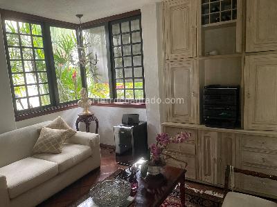 Casa de 4 alcobas en venta en Ciuda Jardin, Cali, 937 m² · foto 17 de 20