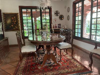 Casa de 4 alcobas en venta en Ciuda Jardin, Cali, 937 m² · foto 18 de 20