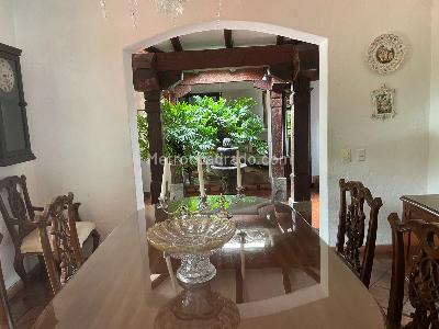 Casa de 4 alcobas en venta en Ciuda Jardin, Cali, 937 m² · foto 19 de 20