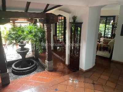 Casa de 4 alcobas en venta en Ciuda Jardin, Cali, 937 m² · foto 20 de 20