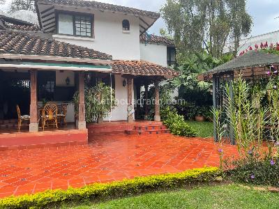 Casa de 4 alcobas en venta en Ciuda Jardin, Cali, 937 m² · foto 8 de 20