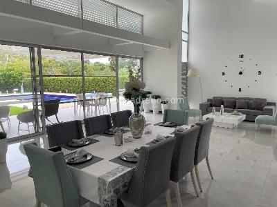 Casa de 4 alcobas en venta en Verde Horizonte Jamundi, Cali, 1094 m² · foto 5 de 5