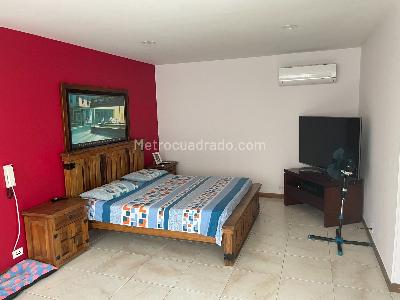 Casa de 4 alcobas en venta en Cali La Morada, Cali, 435 m² · foto 17 de 20