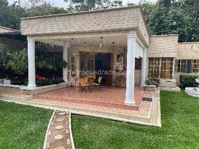 Casa de 4 alcobas en venta en Cali La Morada, Cali, 435 m² · foto 10 de 20