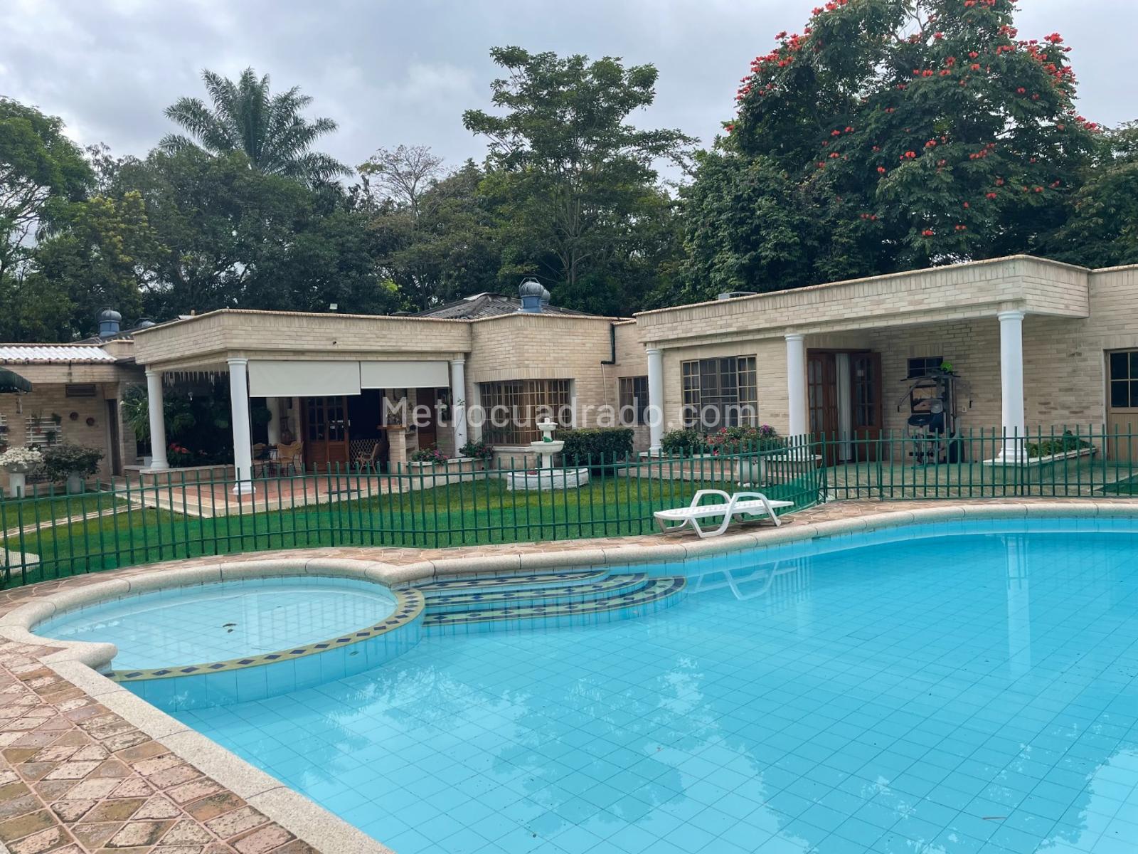 Venta de Casa en Cali la morada Cali 5097M3330421