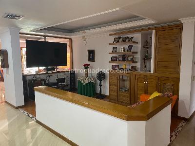 Casa de 4 alcobas en venta en Cali La Morada, Cali, 435 m² · foto 13 de 20