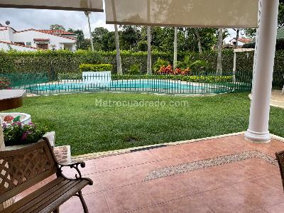 Casa de 4 alcobas en venta en Cali La Morada, Cali, 435 m² · foto 5 de 20