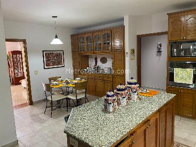 Casa de 4 alcobas en venta en Cali La Morada, Cali, 435 m² · foto 8 de 20