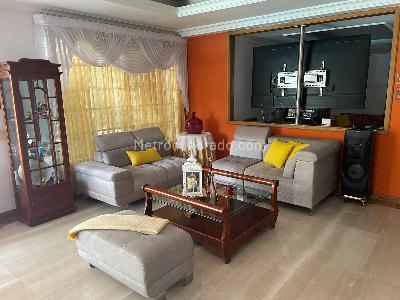 Casa de 4 alcobas en venta en Cali La Morada, Cali, 435 m² · foto 11 de 20