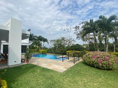 Casa de 4 alcobas en venta en Altos De Ciudad Jardin, Cali, 1088 m² · foto 17 de 20