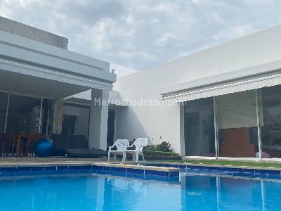 Casa de 4 alcobas en venta en Altos De Ciudad Jardin, Cali, 1088 m² · foto 20 de 20