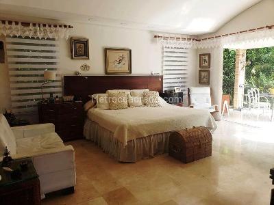 Casa de 4 alcobas en venta en Parcelaciones Pance, Cali, 1450 m² · foto 14 de 20