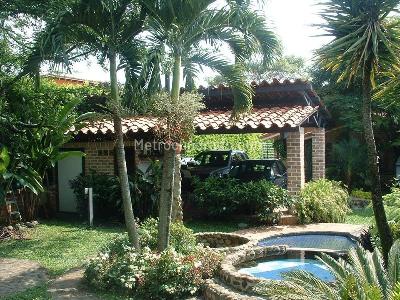 Casa de 4 alcobas en venta en Parcelaciones Pance, Cali, 1450 m² · foto 18 de 20