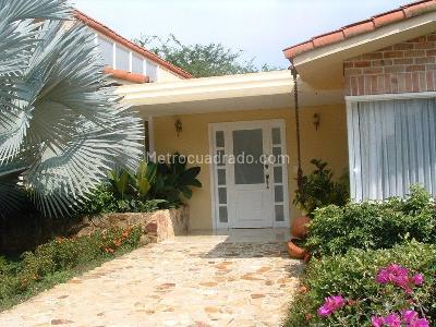 Casa de 4 alcobas en venta en Parcelaciones Pance, Cali, 1450 m² · foto 5 de 20