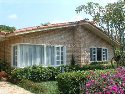 Casa de 4 alcobas en venta en Parcelaciones Pance, Cali, 1450 m² · foto 6 de 20