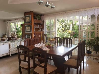 Casa de 4 alcobas en venta en Parcelaciones Pance, Cali, 1450 m² · foto 10 de 20