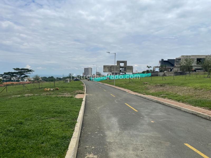 Lote en Venta, PANCE LA RIVERA, Cali - Vista 3