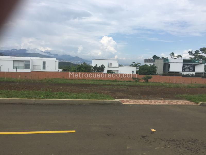 Lote en Venta, PANCE LA RIVERA, Cali - Vista 4