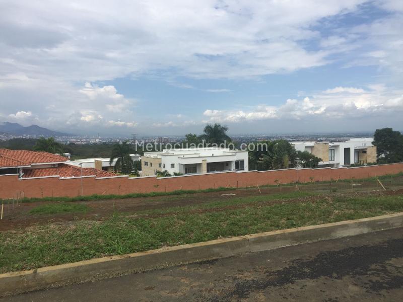 Lote en Venta, PANCE LA RIVERA, Cali - Vista 5