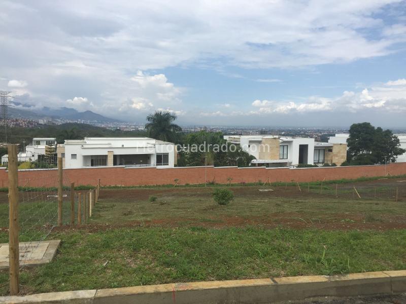 Lote en Venta, PANCE LA RIVERA, Cali - Más
