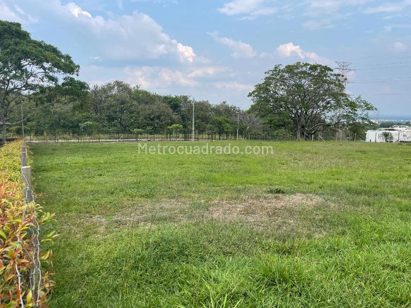 Lote en Venta, PANCE LA RIVERA, Cali - Vista 3
