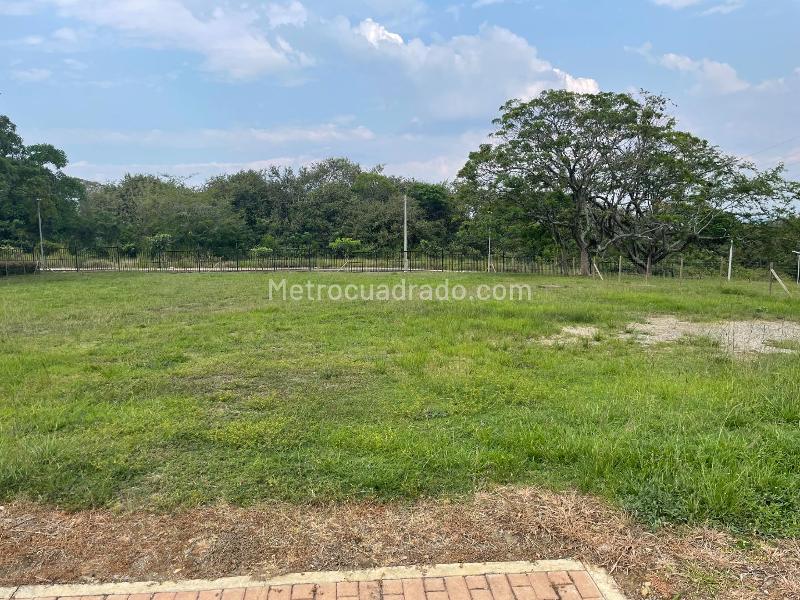 Lote en Venta, PANCE LA RIVERA, Cali - Vista 4
