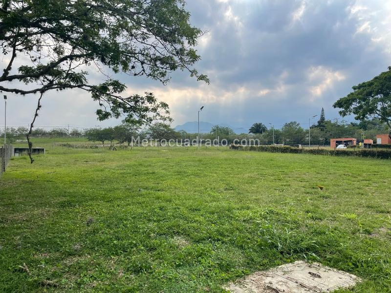 Lote en Venta, PANCE LA RIVERA, Cali - Más