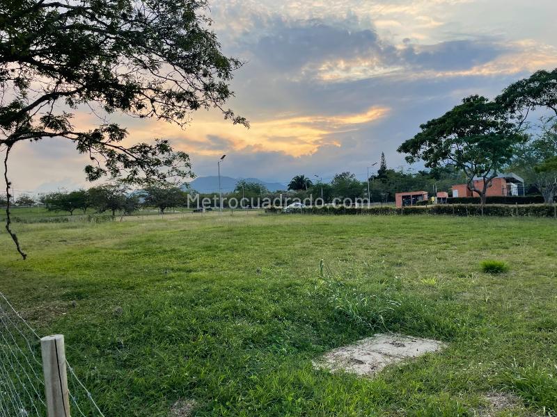 Lote en Venta, PANCE LA RIVERA, Cali - Vista 2