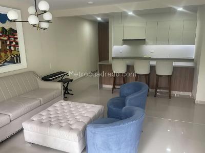 Apartamento de 3 alcobas en venta en Pance, Cali, 150 m² · foto 2 de 17