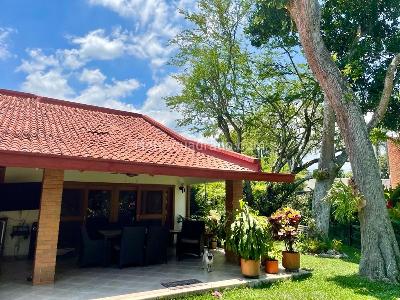 Casa de 4 alcobas en venta en Parcelaciones Pance, Cali, 300 m² · foto 9 de 17