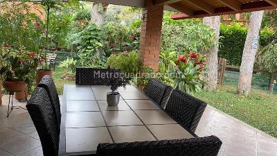 Casa de 4 alcobas en venta en Parcelaciones Pance, Cali, 300 m² · foto 11 de 17