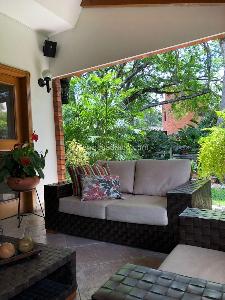 Casa de 4 alcobas en venta en Parcelaciones Pance, Cali, 300 m² · foto 12 de 17