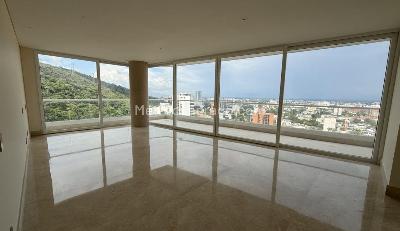 Apartamento de 3 alcobas en venta en Santa Monica Residencial, Cali, 185 m² · foto 13 de 20